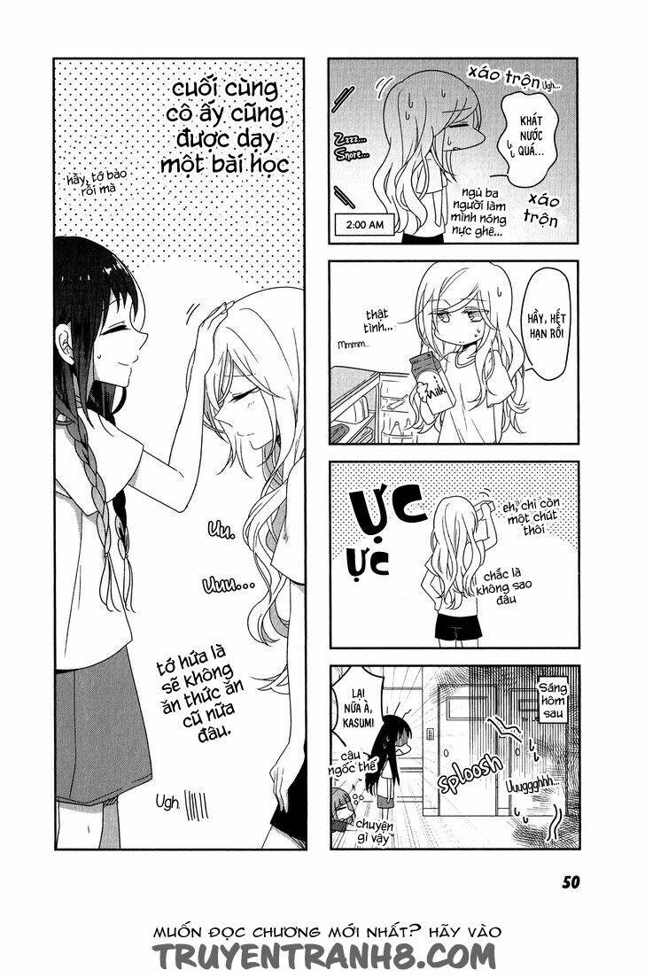 futaribeya chapter 4 10