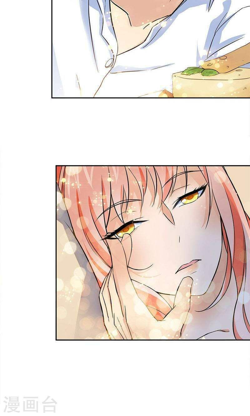 cô vợ siêu mẫu của cố thiếu chapter 66 9