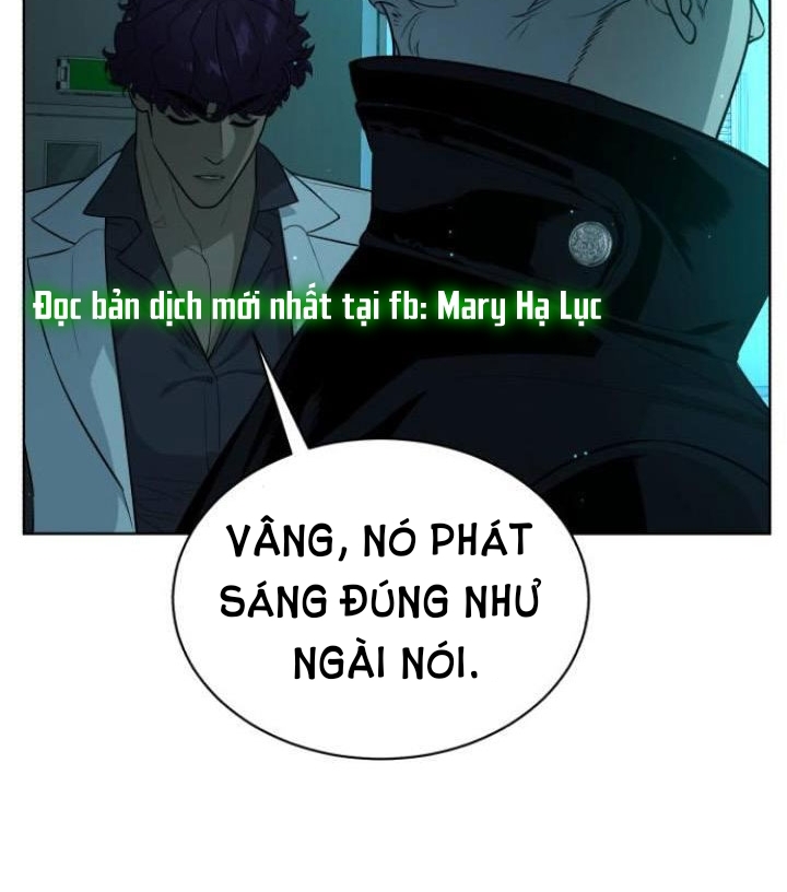 bạch huyết - white blood chapter 58 107