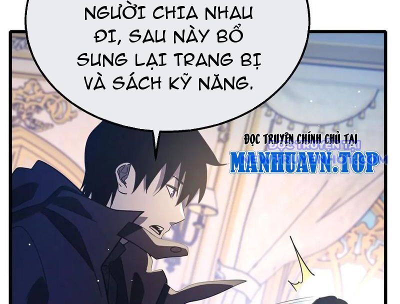 Vô Địch Bị Động Tạo Ra Tấn Sát Thương chapter 60 152