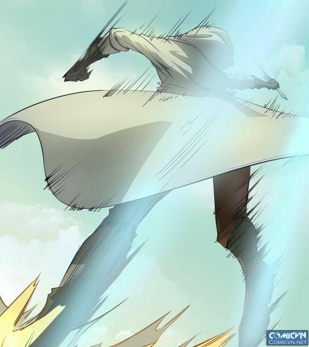 thú hồn đạo - the soul hunter chapter 1 50