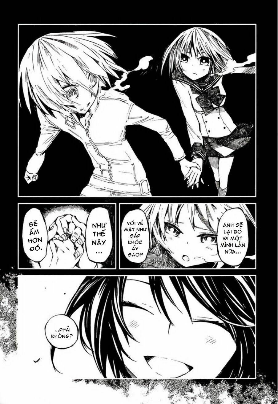 yaotsukumo chapter 10 33