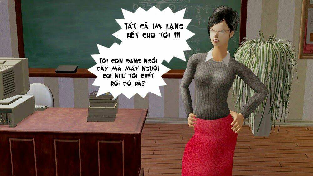 stay with me (truyện sims) chapter 3 20