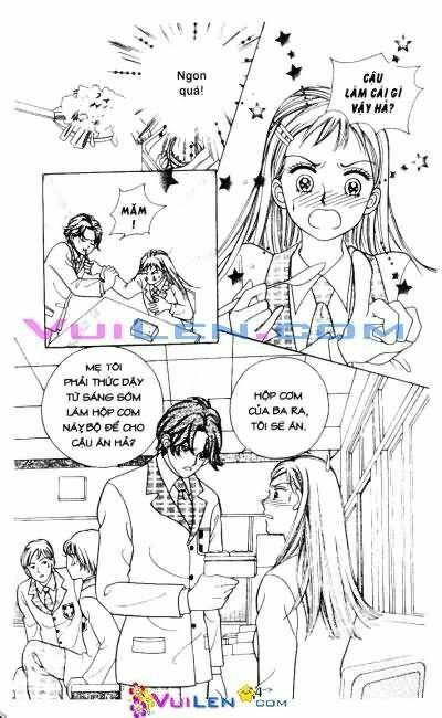 hợp đồng nô lệ chapter 3 34