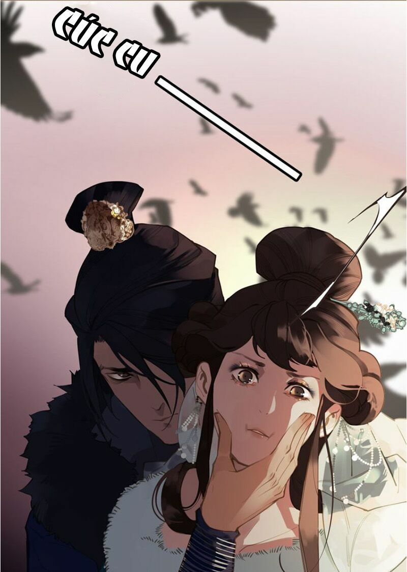 nhất đại linh hậu chapter 53 46