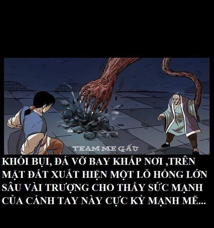 tiên sơn truyền kỳ chapter 24 7