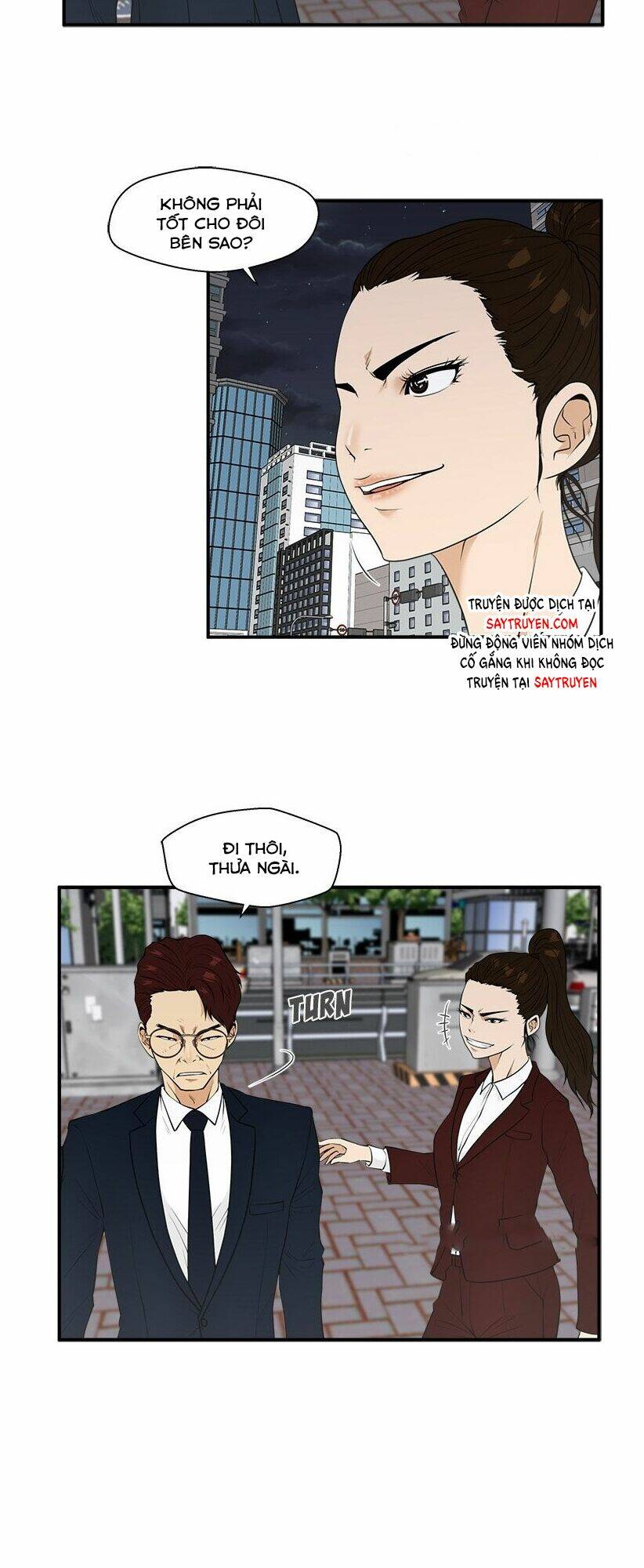 mr kang chapter 43 13