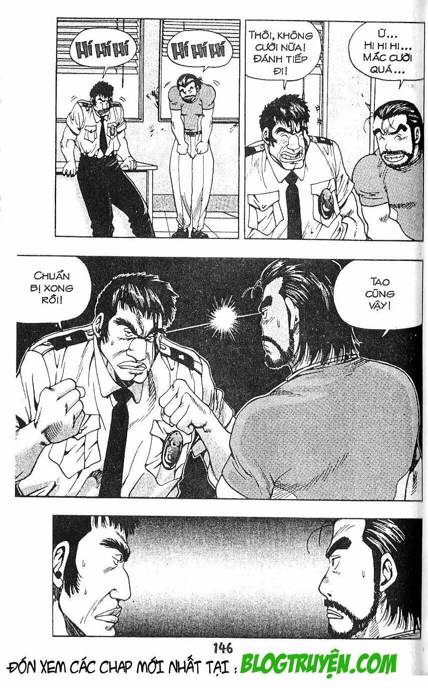 kid gang chapter 23 15