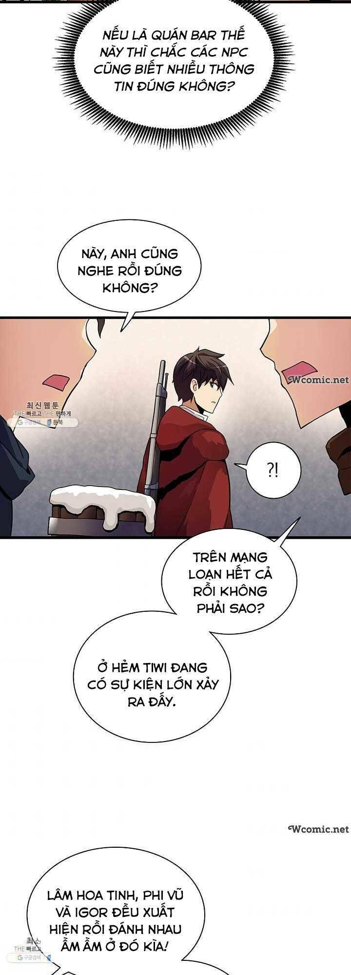 arcane sniper chapter 31 19