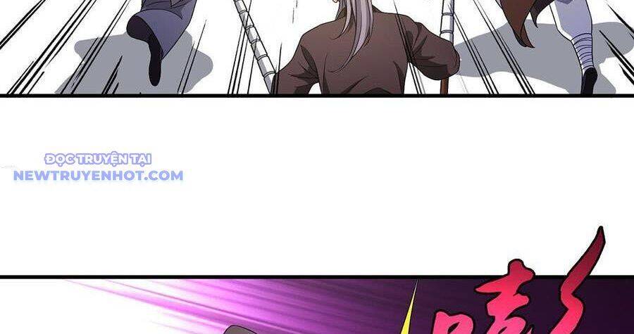 thiên long bát bộ webtoon chapter 123 22