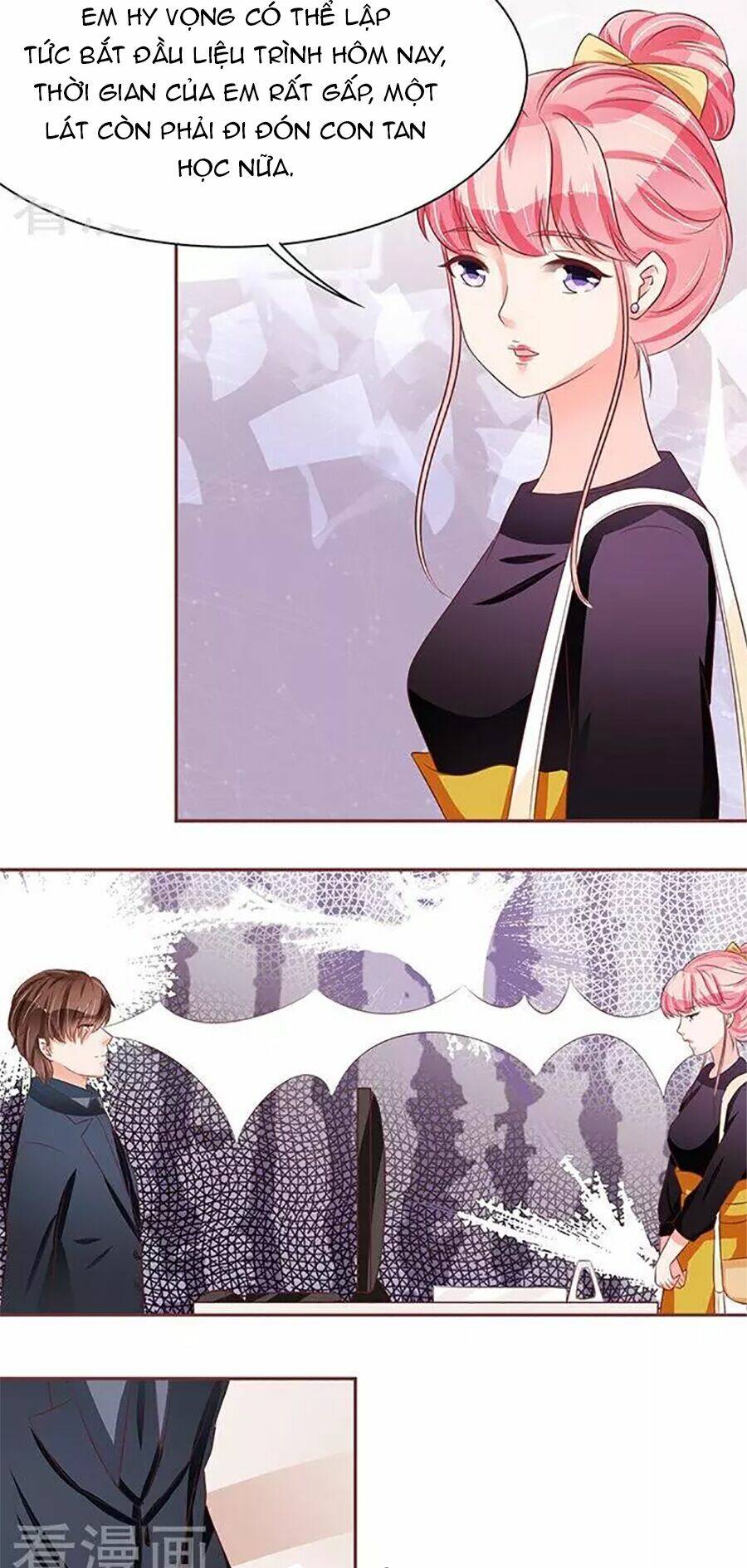 vương tước tư hữu bảo bối chapter 114 6