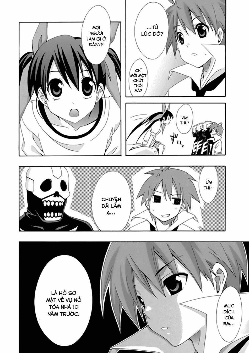 anh hùng xấu xa chapter 50 21