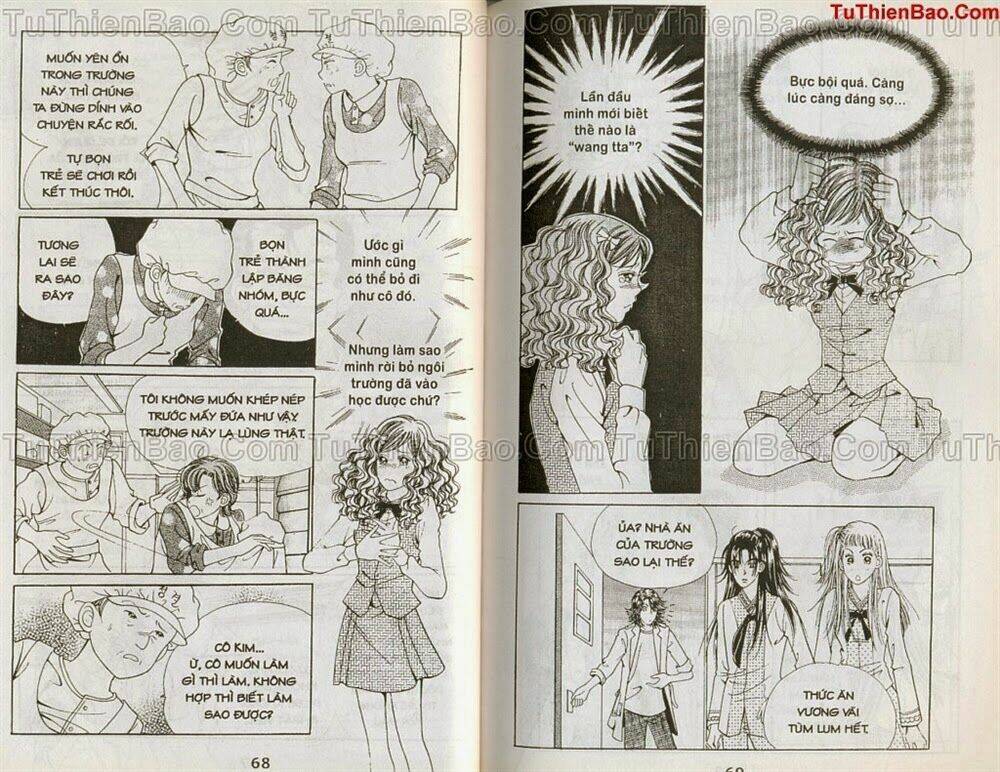 phép màu tình yêu chapter 6 34