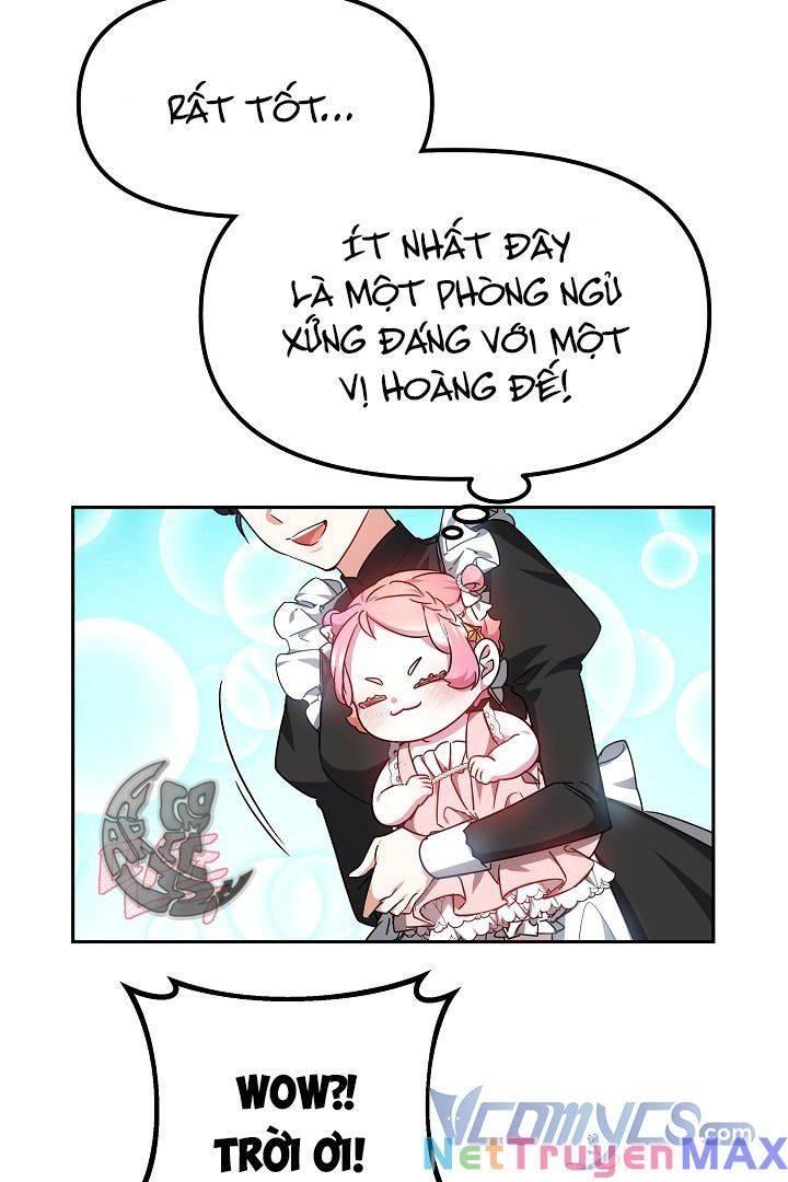 rồng con thuần hóa những kẻ điên chapter 15 61