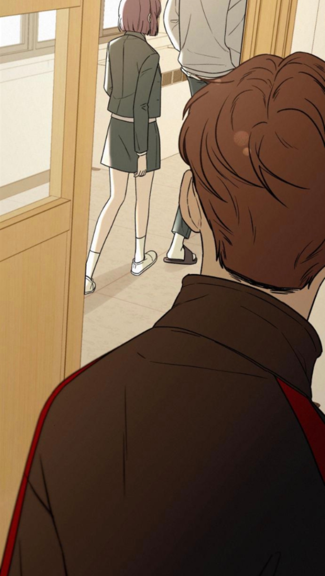 kế hoạch tình yêu trong sáng chapter 10.2 45