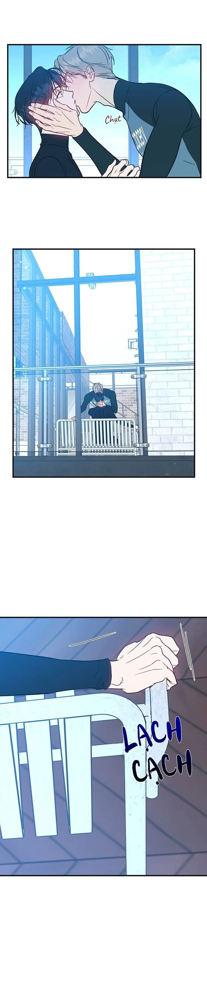 tình yêu ngây dại chapter 28 21