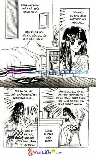 nụ hôn nồng thắm chapter 5 59