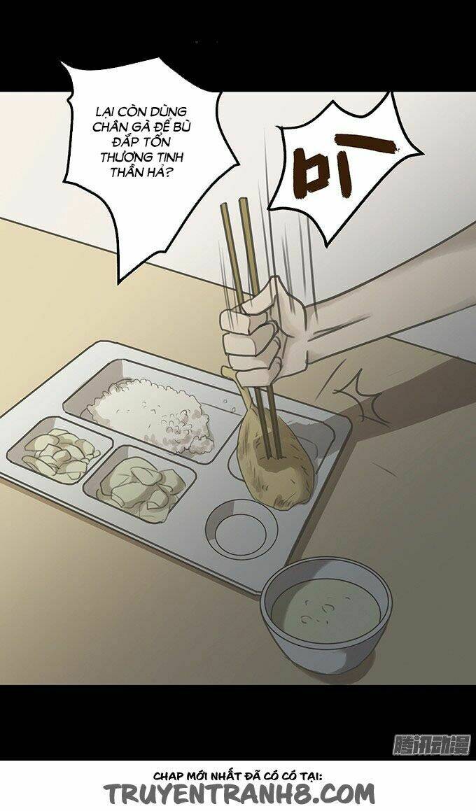 ớn lạnh tuyệt đối chapter 107 14