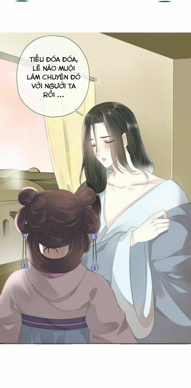 điền viên mật sủng: cô vợ nóng bỏng chapter 92 14