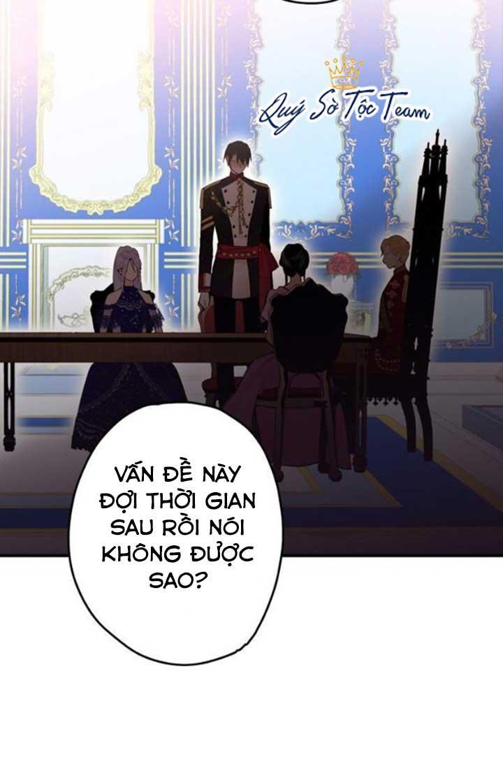 trọng sinh trở thành hoàng phi chapter 42 9