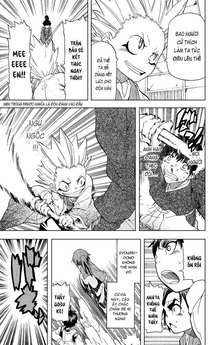 samurai usagi chapter 19 15