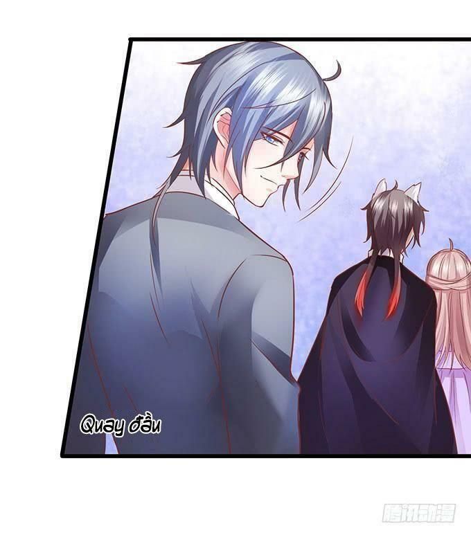 hồ tiên hung bạo chapter 55 40