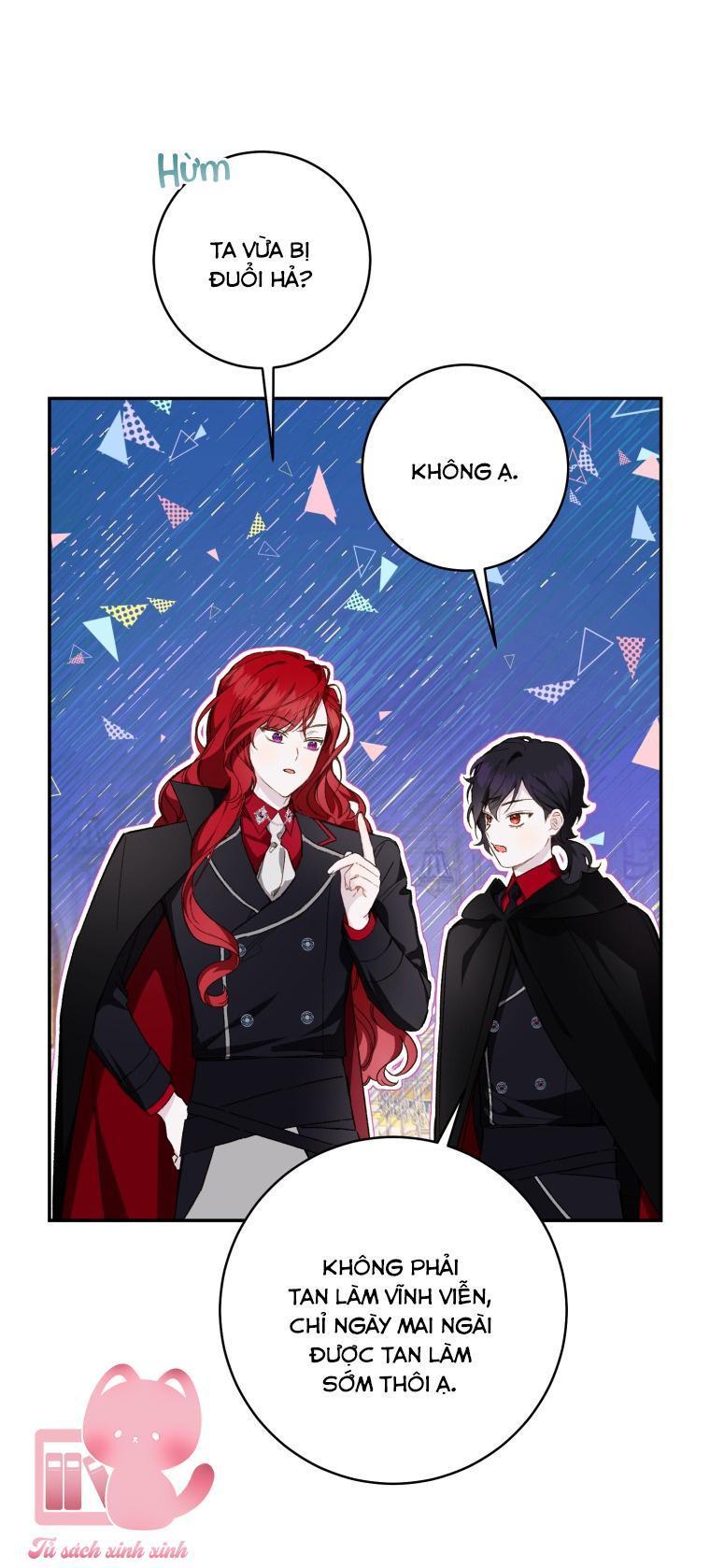 trang trại hạt dẻ cạnh hoàng cung chapter 43 8