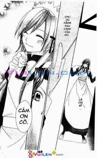 trái tim hoàng tử chapter 2 169
