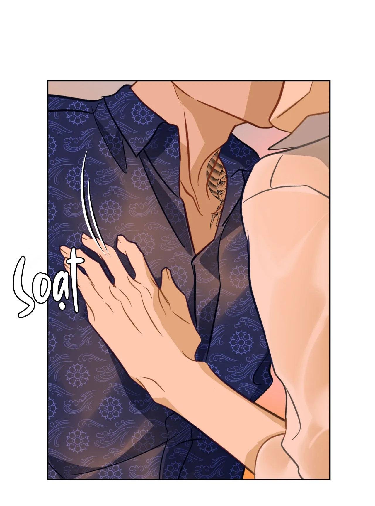 mỹ nhân ngư chapter 14 39