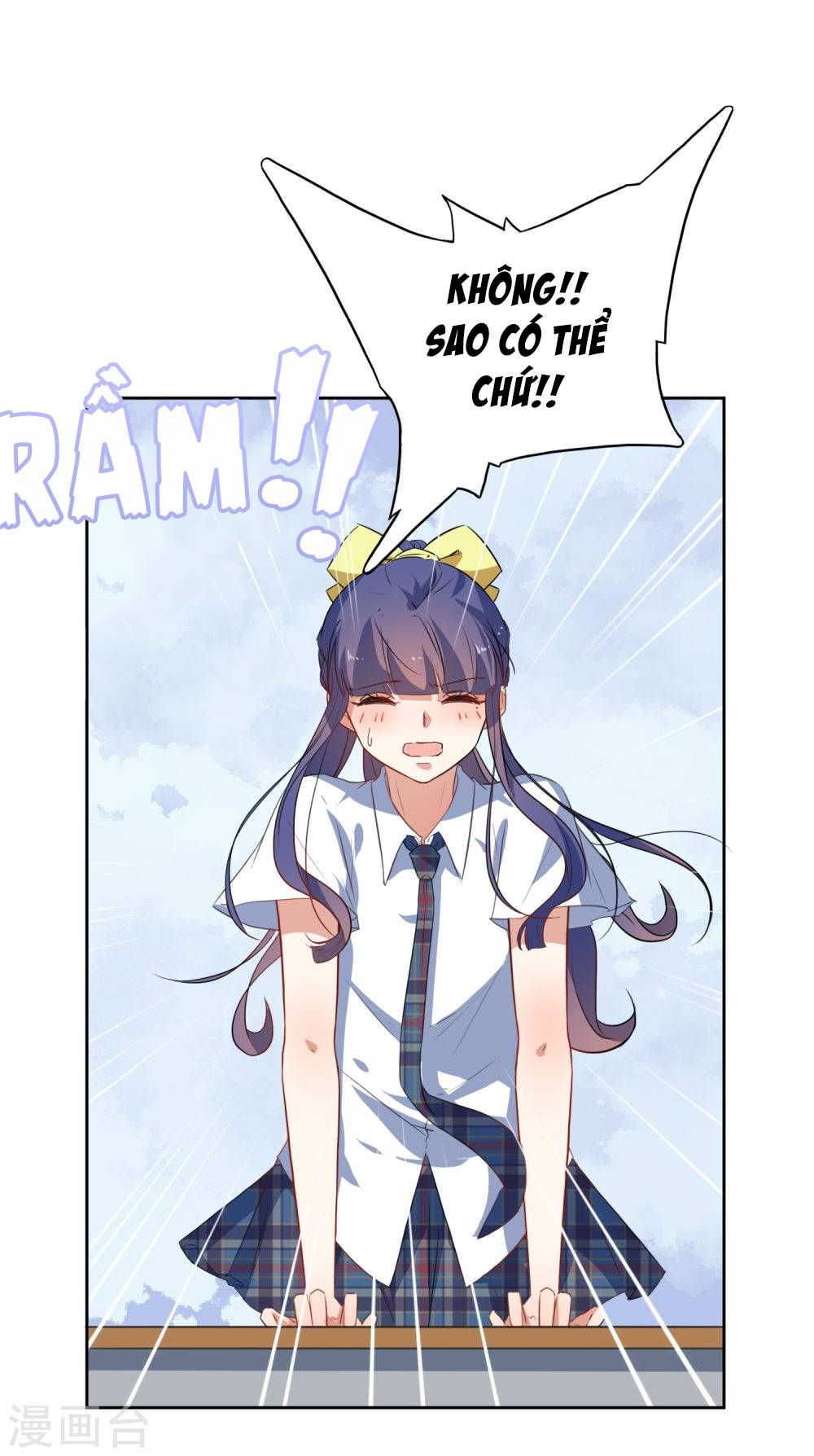 thầy giáo ác ma yêu tôi rồi chapter 49 7