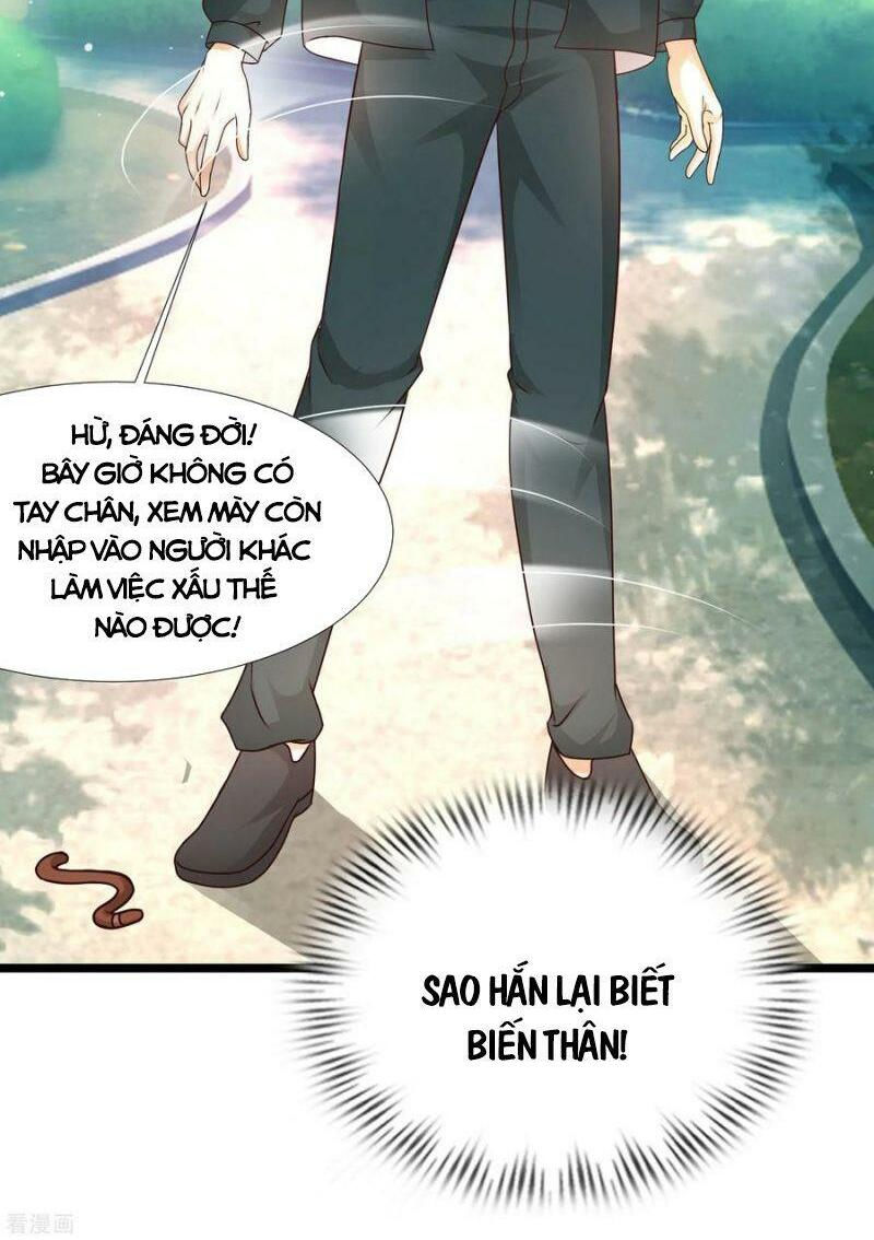 tối cường vận đào hoa chapter 211 36