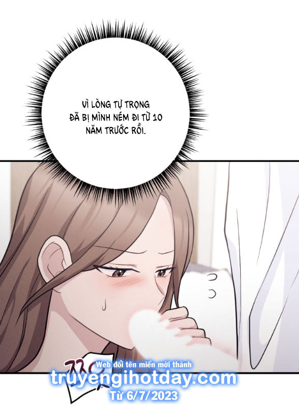Hãy Khóc Cho Thật Xinh Đẹp Đi chapter 4.1 - Trang 41