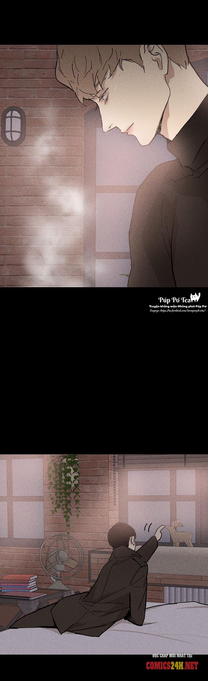 người đàn ông đã kết hôn chapter 7 8