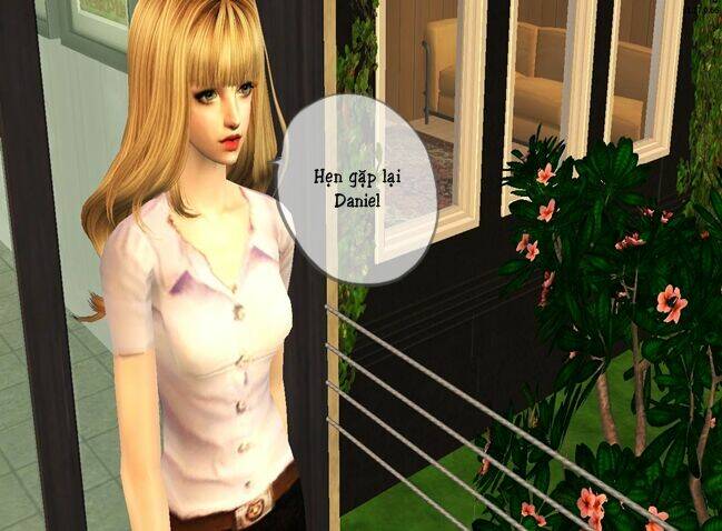 tìm em [truyện sims] chapter 22 15