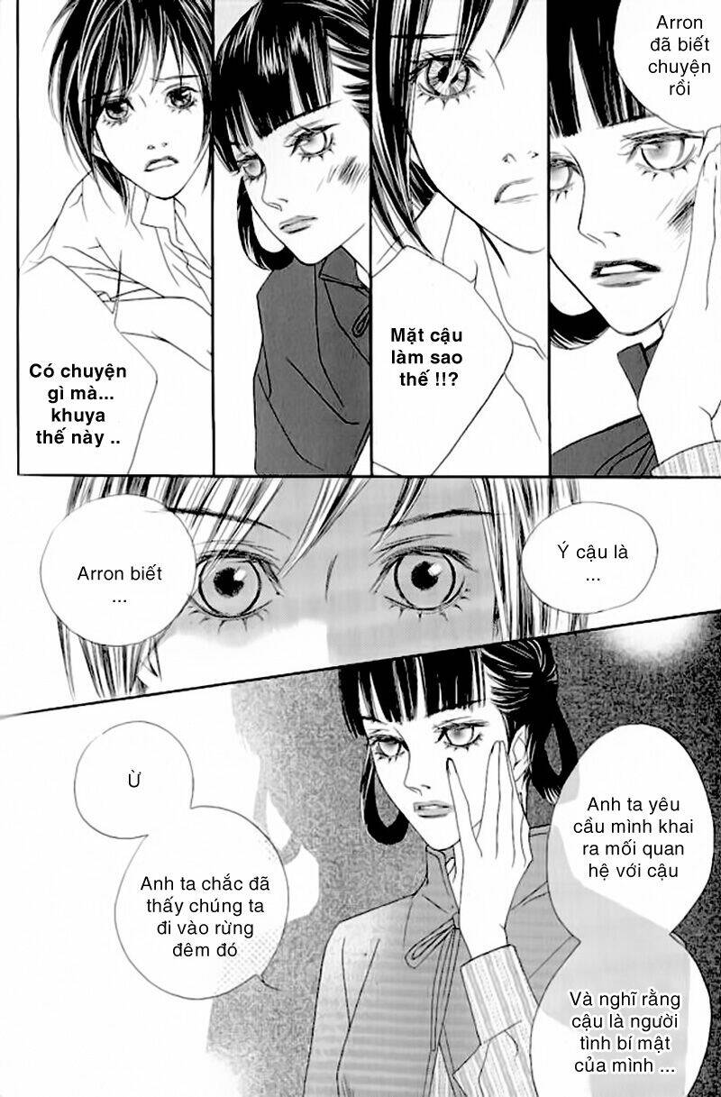 savage garden - "vườn hoang" chapter 17 11