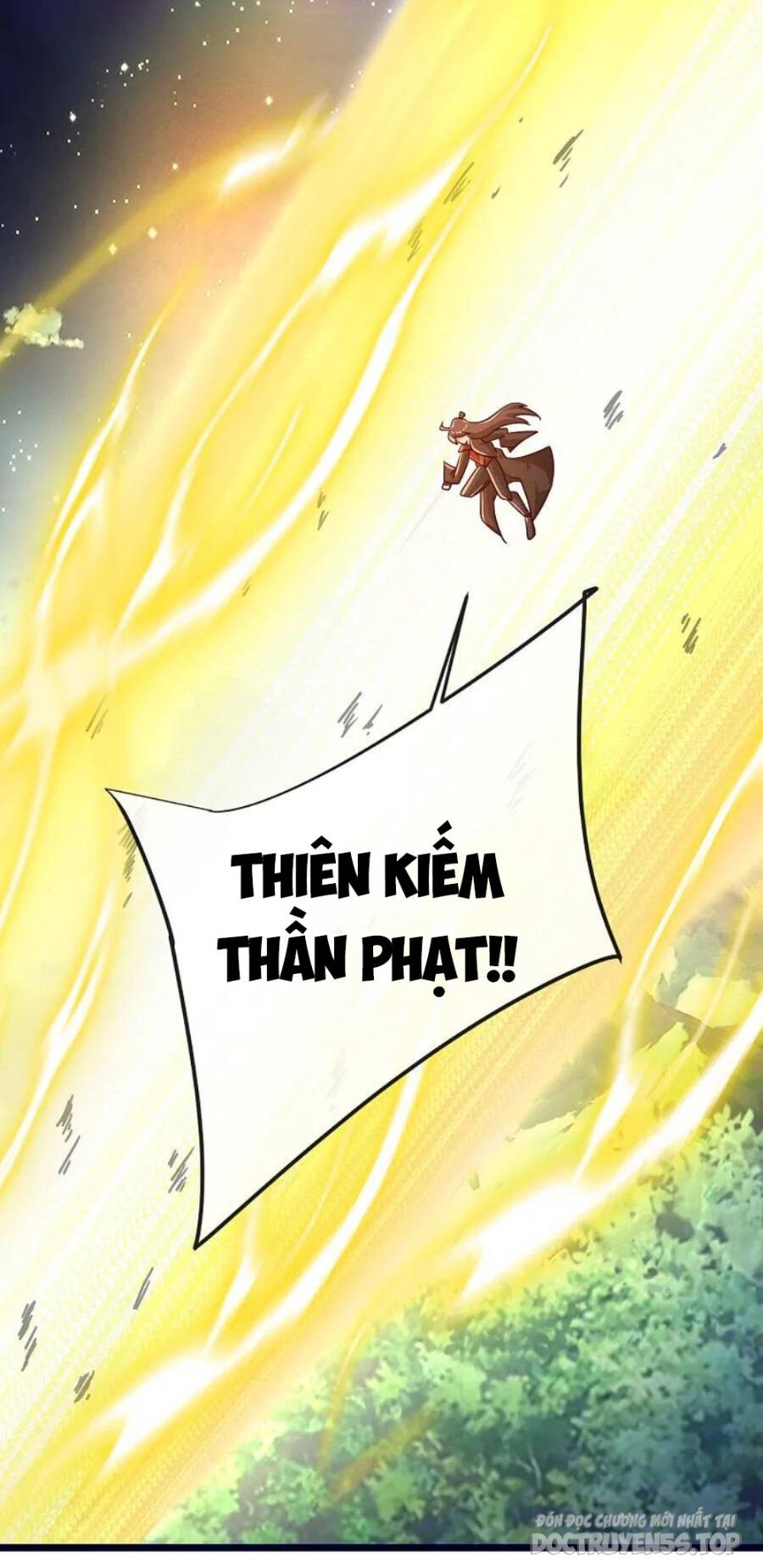 tiên võ đế tôn chapter 494 68