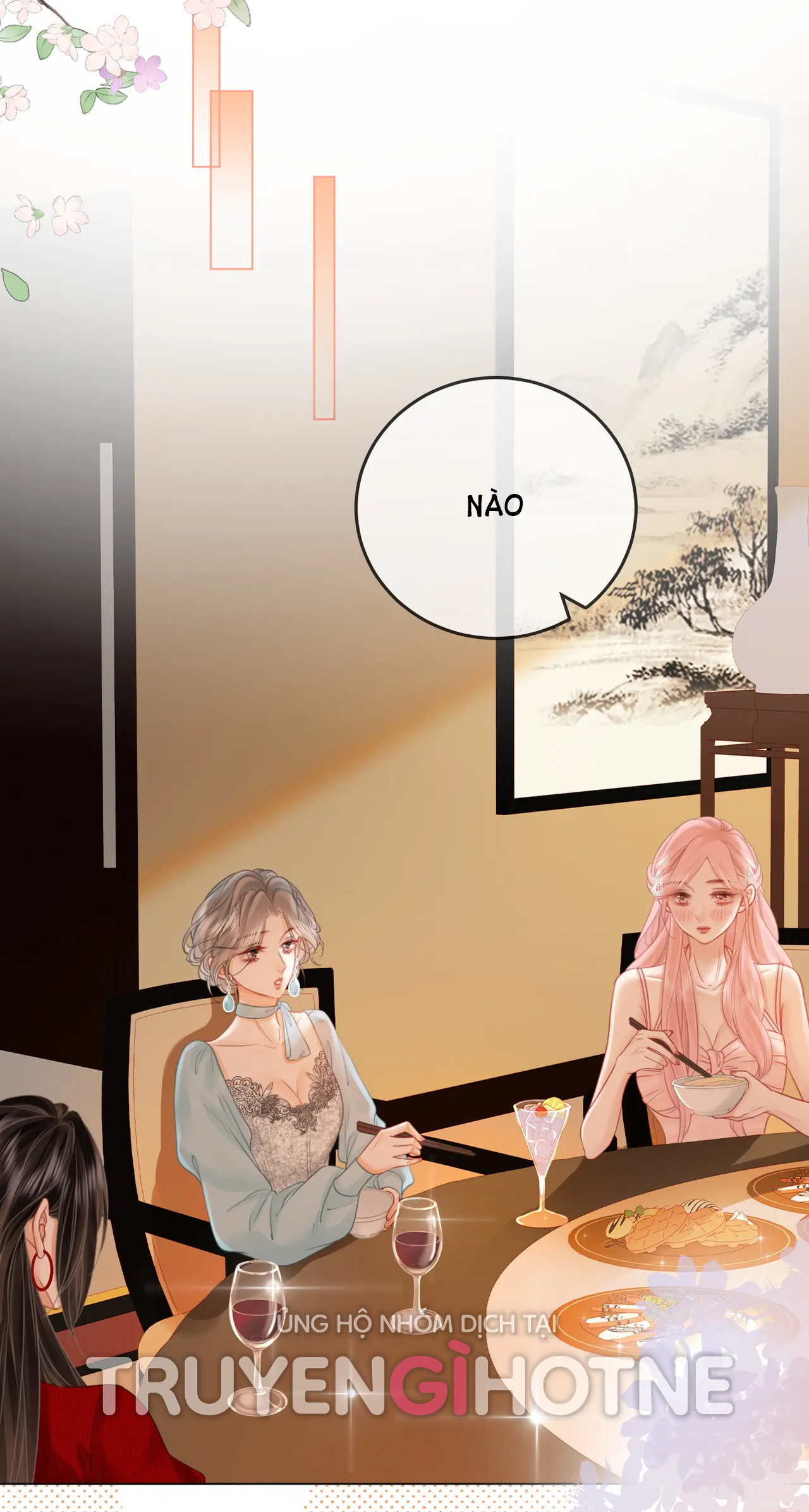 Cố Tiểu Thư Và Khúc Tiểu Thư chapter 52 - Trang 29