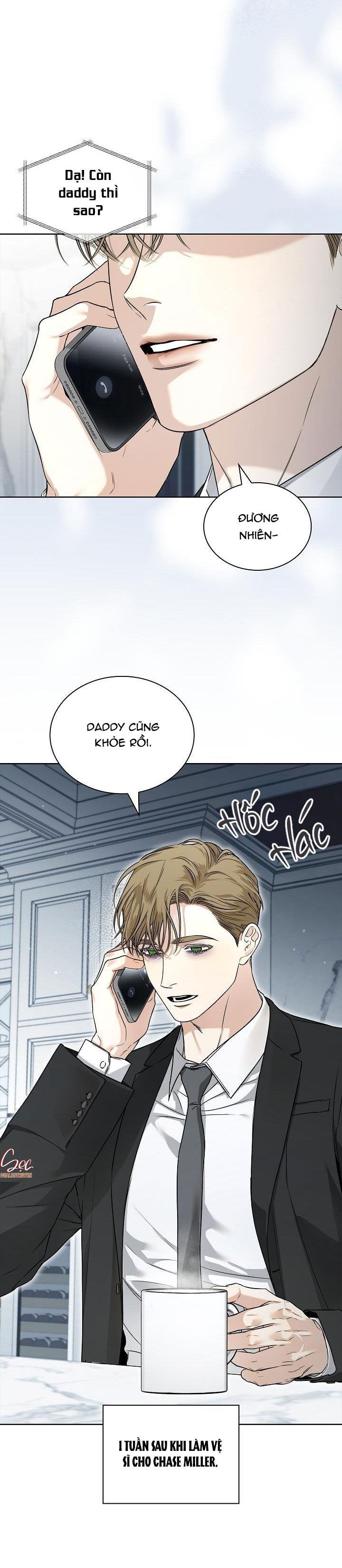 (abo) kiss me if you can chapter 6 2