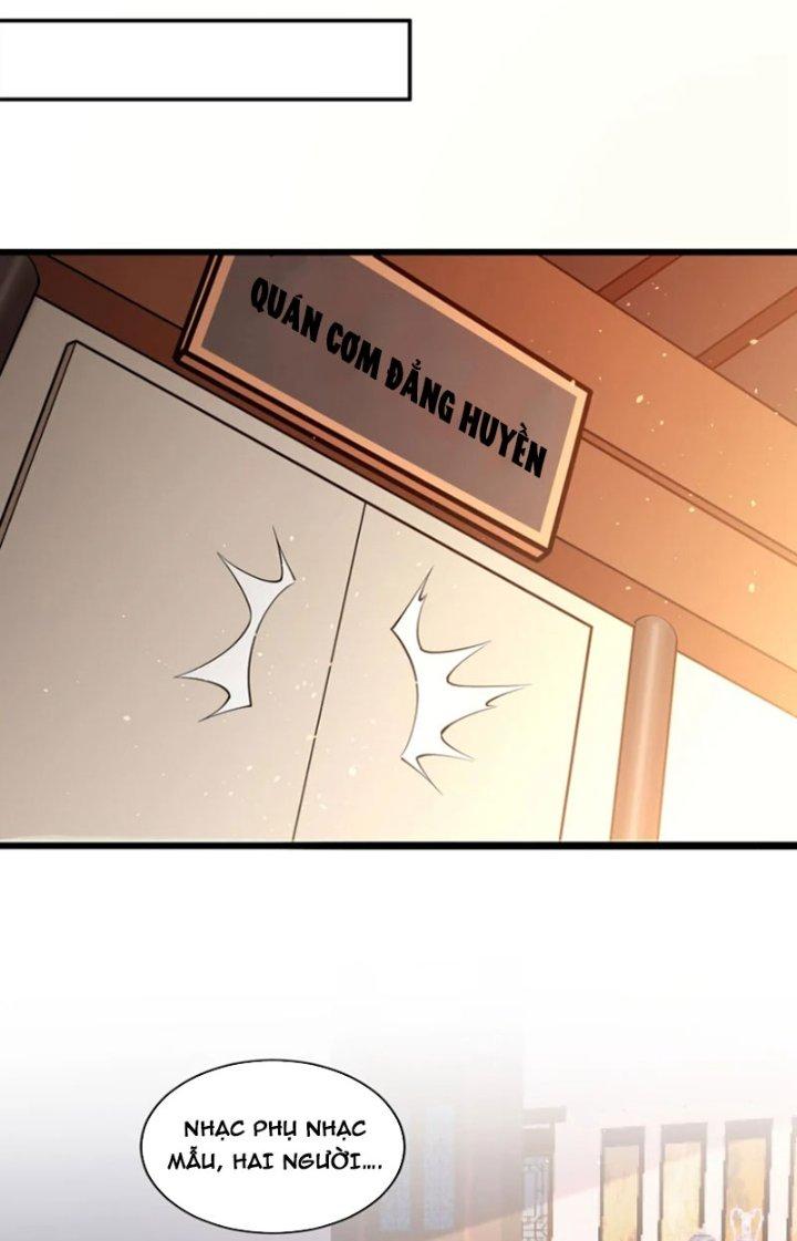 ẩn cư mười vạn năm, đời sau mời ta rời núi chapter 75 28