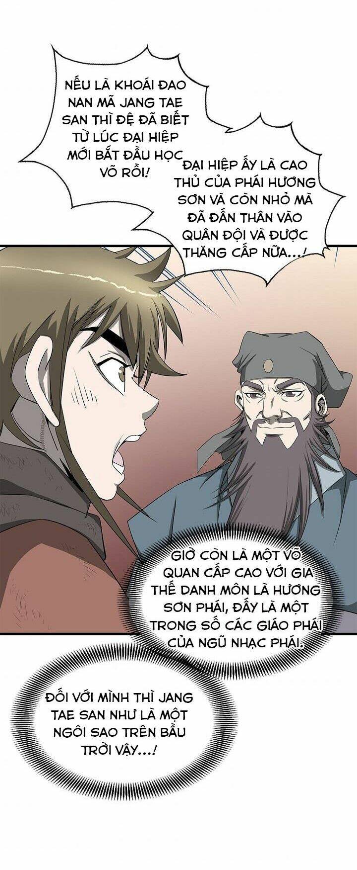 cuồng long chapter 51 43