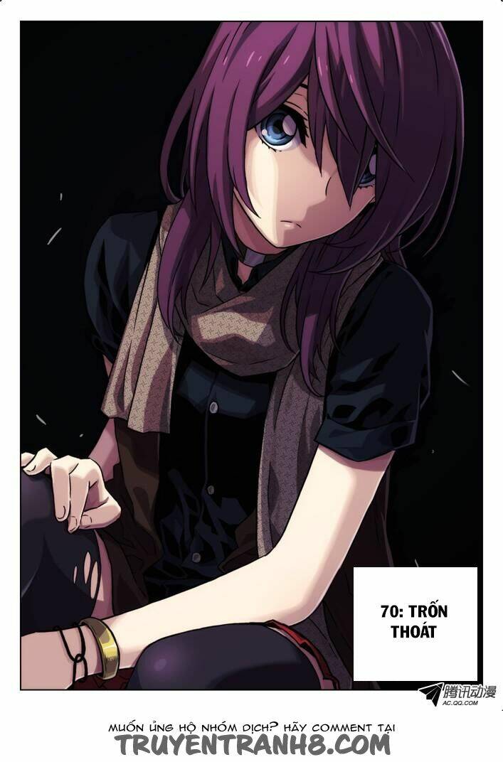 nhà tù không thời gian - space time prison chapter 70 2