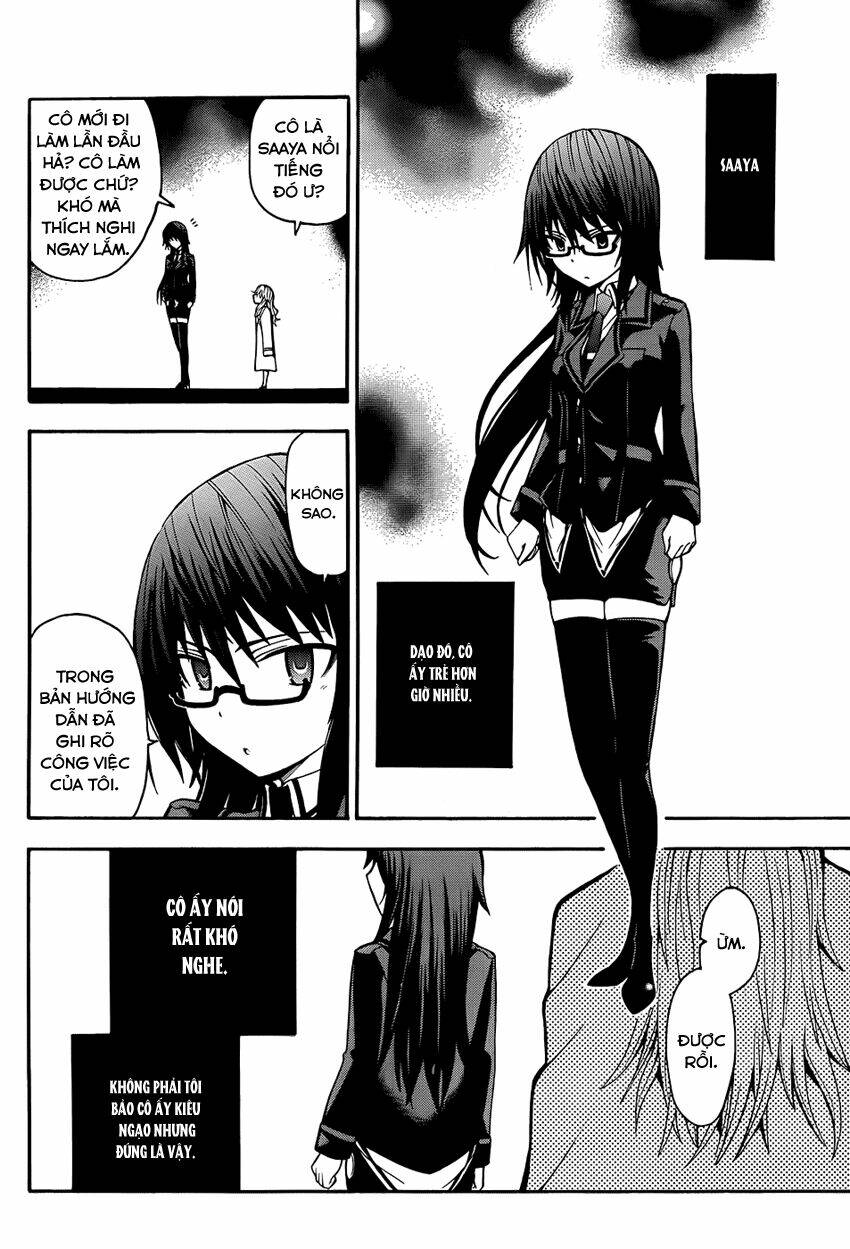 shinigami-sama ni saigo no onegai wo chapter 17 7