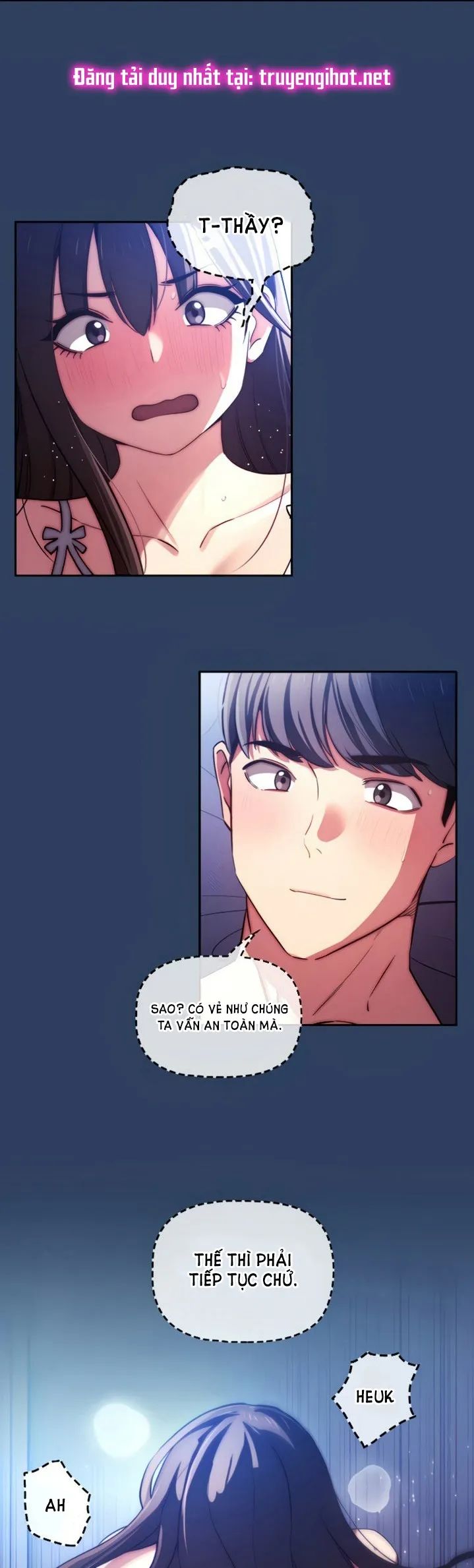 gia sư mùa hovid chapter 41 13