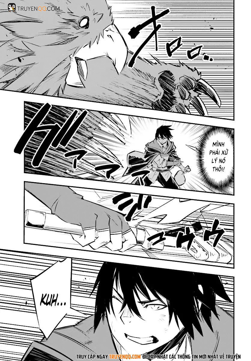 i was kicked out of the hero’s party because i wasn’t a true companion so i decided to have a slow life at the frontier chapter 1.2 24