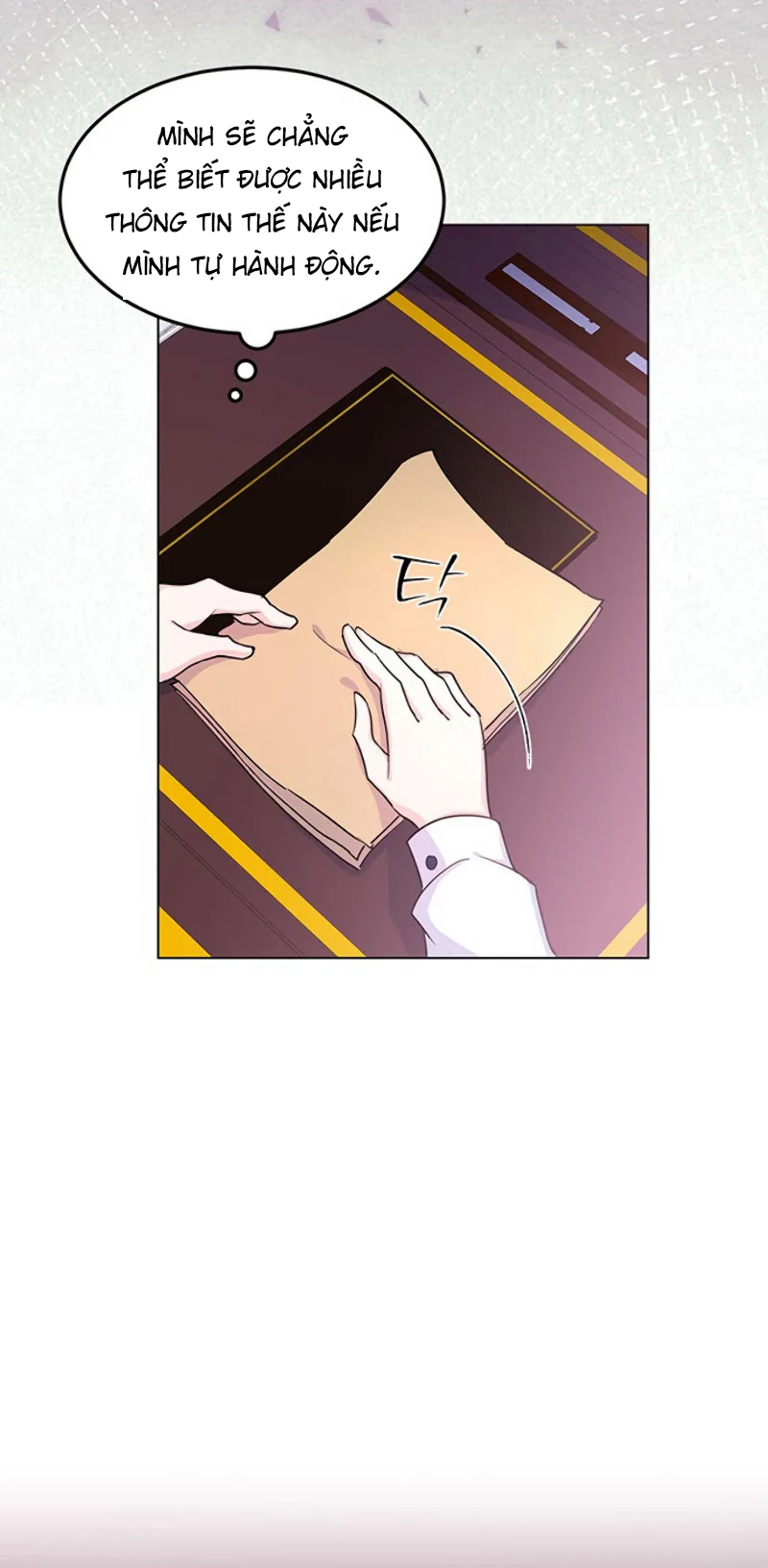 nữ hiệp sĩ tái xuất chapter 9 22