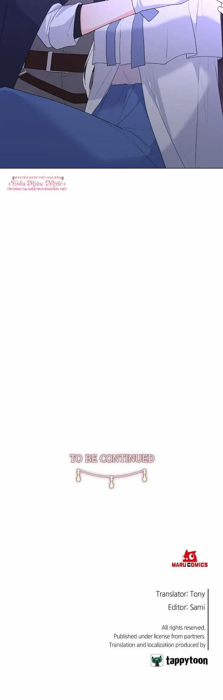 là nhân vật phản diện nhưng tôi sẽ trở thành nữ chính chapter 99 37