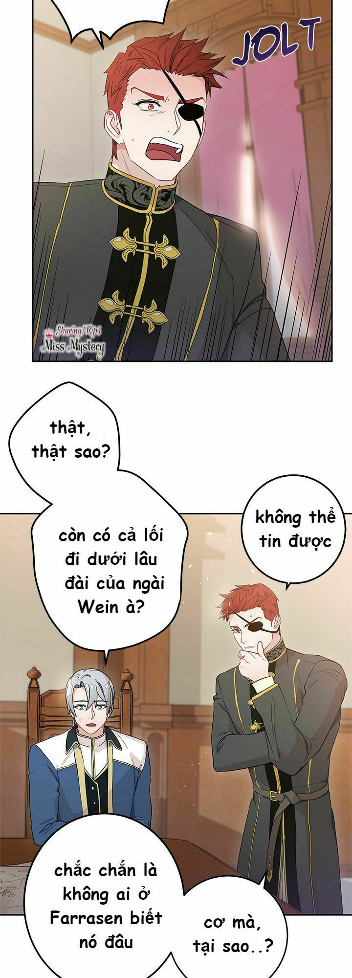 như người muốn,hoàng tử chapter 11 18