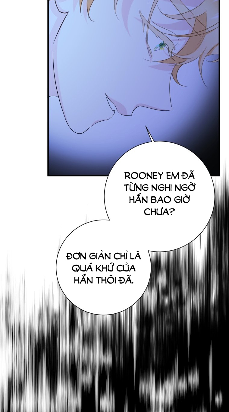 [18+] tôi đã kết hôn với kẻ thù giết cha mẹ chapter 29.2 20