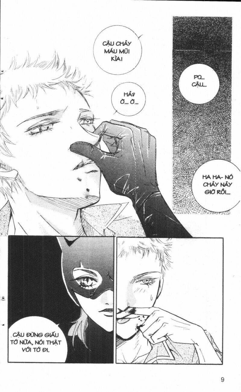 ordinary school chapter 4 10