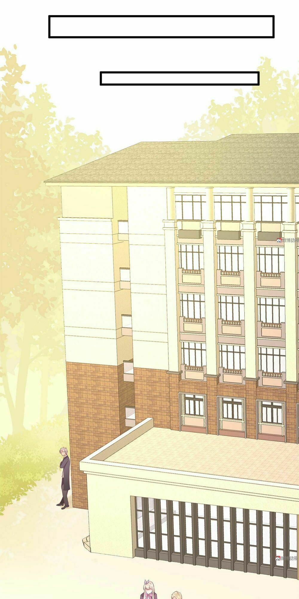 bọn họ đều muốn gả cho tôi làm sao đây? chapter 12 9